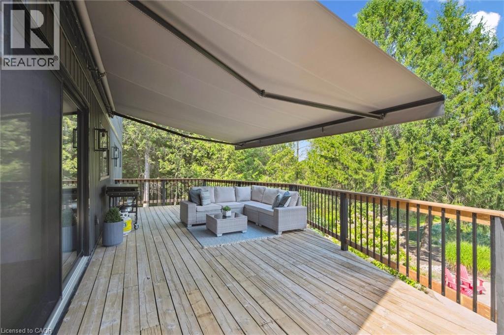 560 Wilmot Line, Waterloo, Ontario  N2J 3Z4 - Photo 32 - 40797713