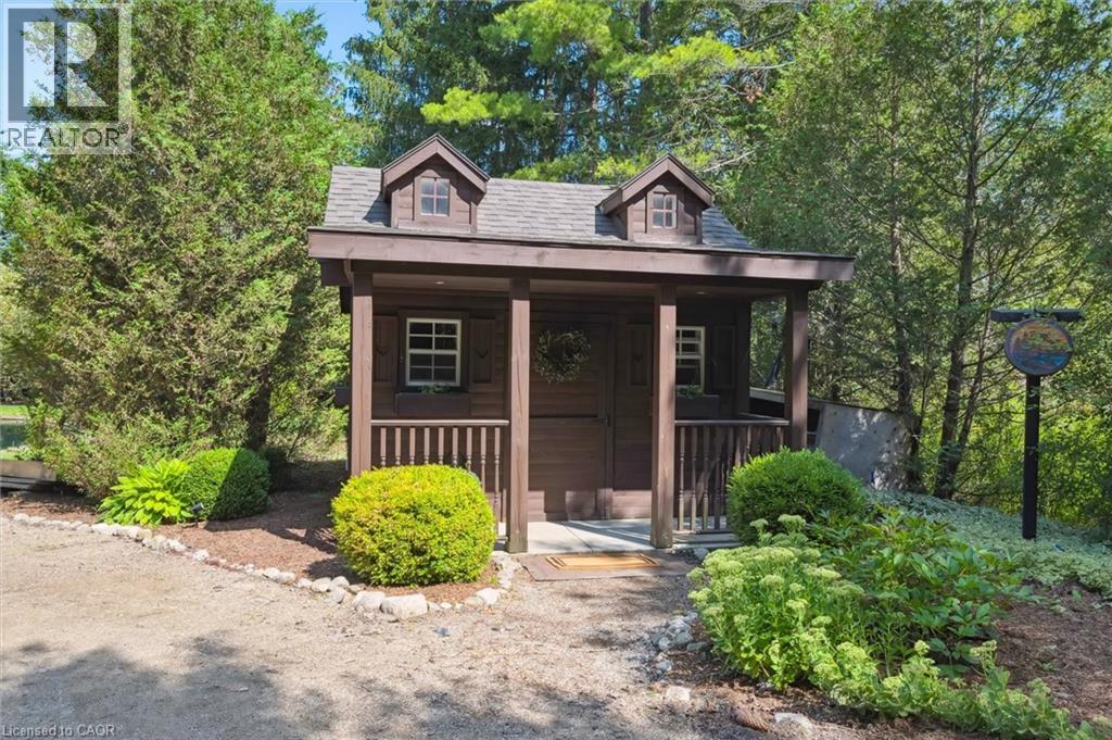 560 Wilmot Line, Waterloo, Ontario  N2J 3Z4 - Photo 34 - 40797713