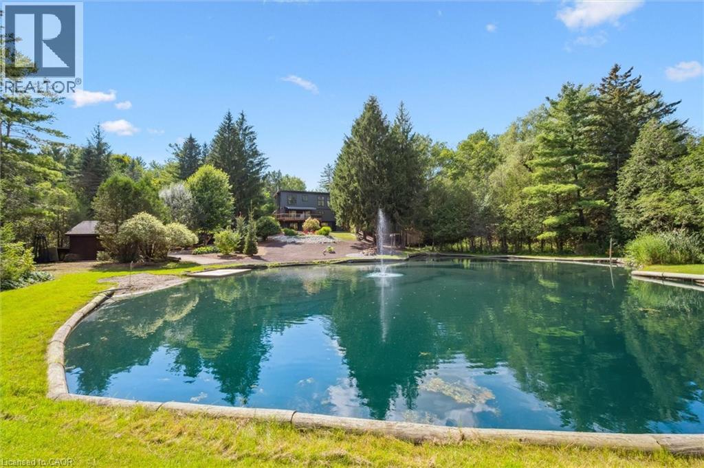 560 Wilmot Line, Waterloo, Ontario  N2J 3Z4 - Photo 36 - 40797713