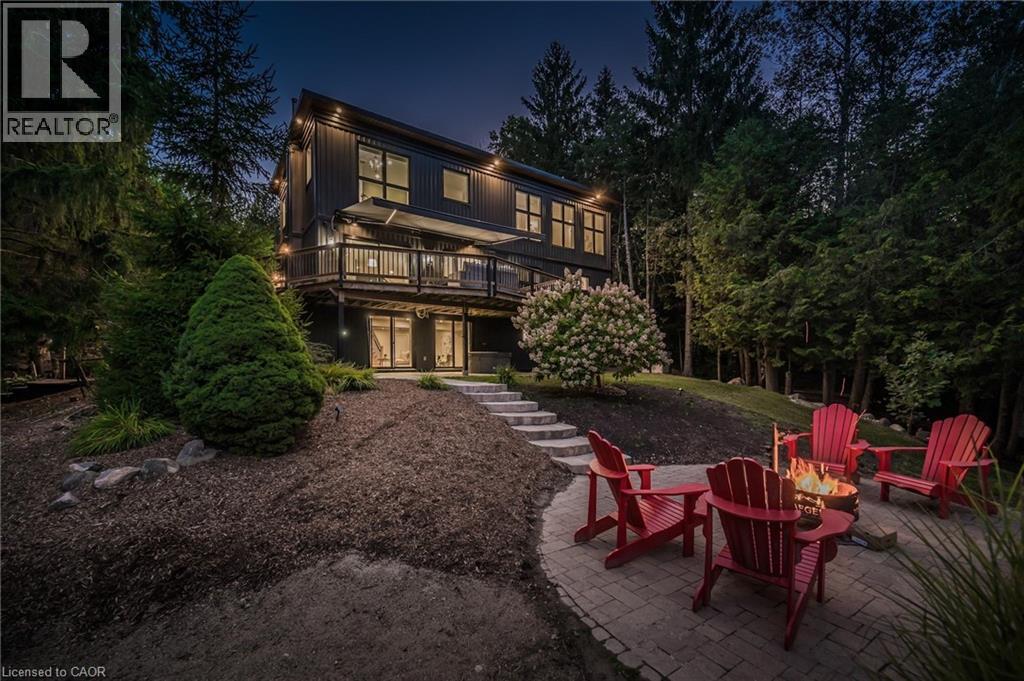 560 Wilmot Line, Waterloo, Ontario  N2J 3Z4 - Photo 38 - 40797713