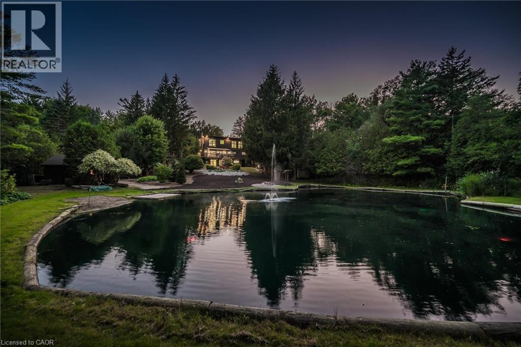 560 Wilmot Line, Waterloo, Ontario  N2J 3Z4 - Photo 39 - 40797713