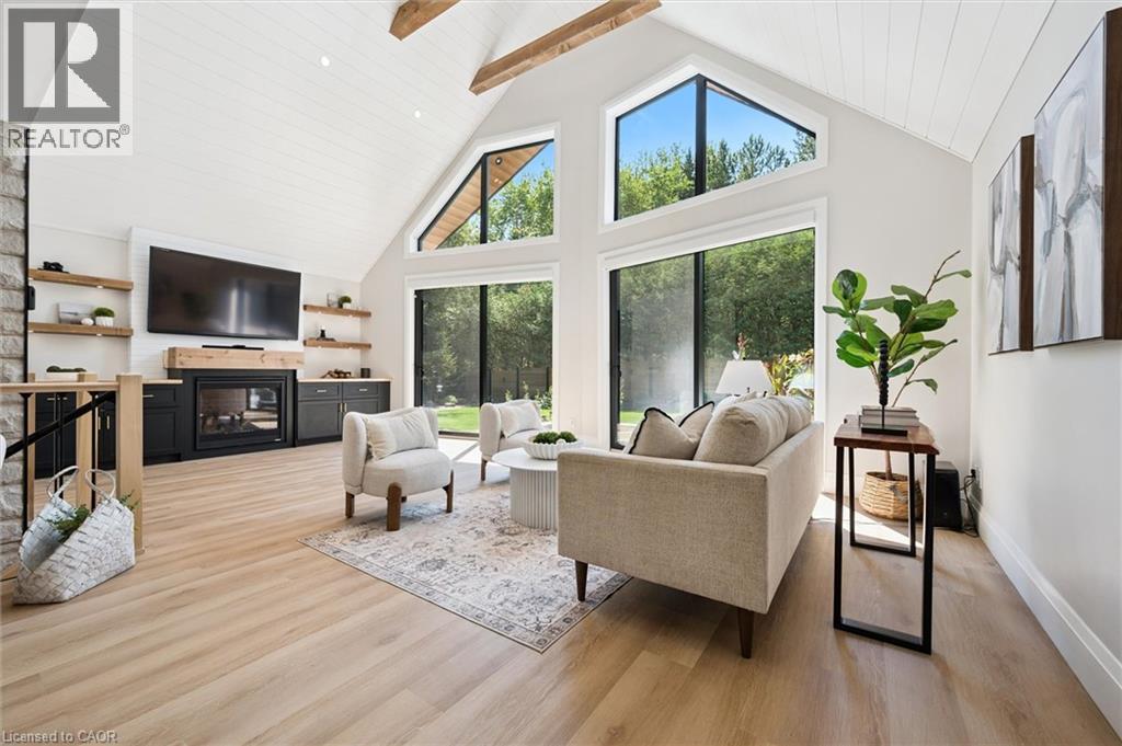 560 Wilmot Line, Waterloo, Ontario  N2J 3Z4 - Photo 4 - 40797713