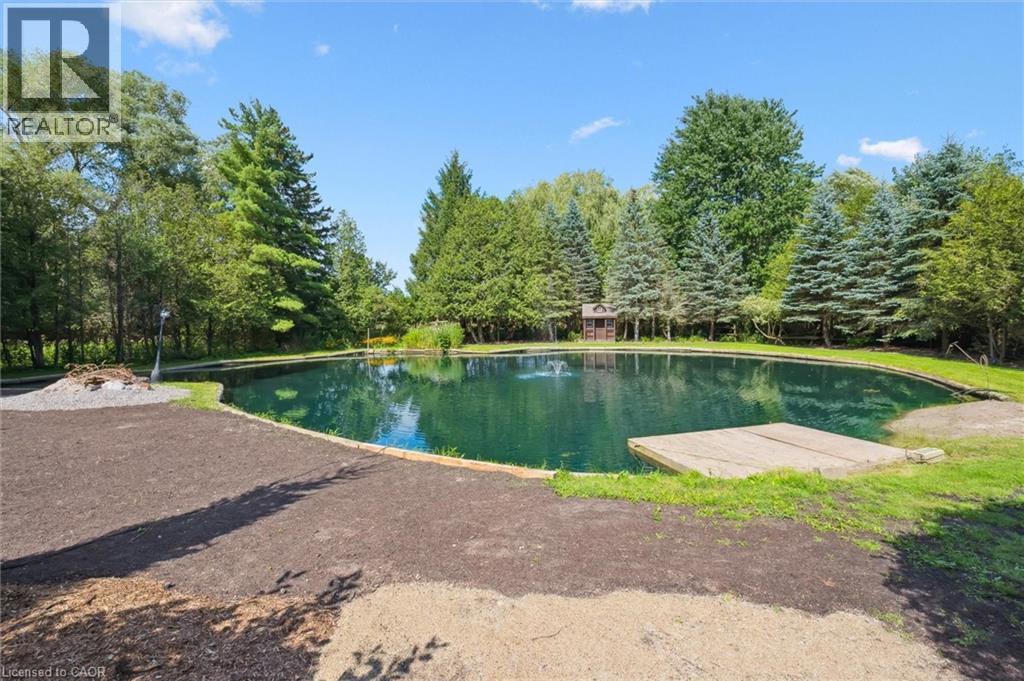 560 Wilmot Line, Waterloo, Ontario  N2J 3Z4 - Photo 41 - 40797713