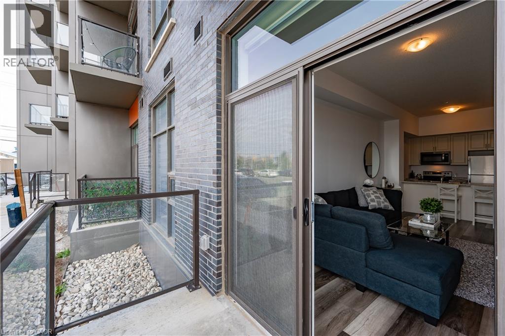 450 Dundas Street E Unit# 121, Waterdown, Ontario  L8B 0L7 - Photo 25 - 40797679