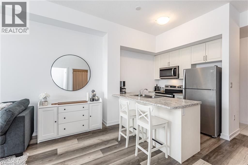 450 Dundas Street E Unit# 121, Waterdown, Ontario  L8B 0L7 - Photo 9 - 40797679