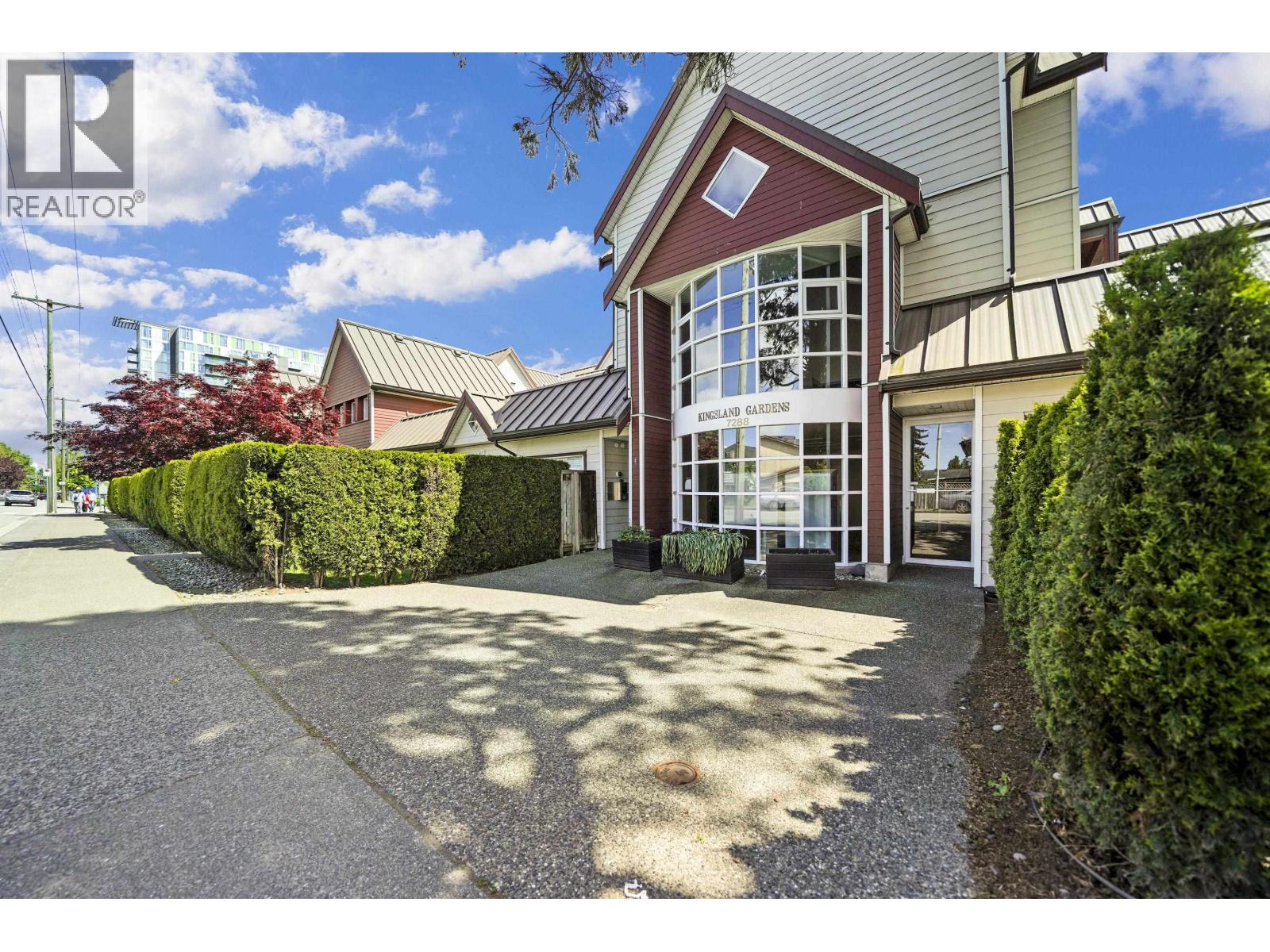 202 7288 No. 3 Road, Richmond, British Columbia  V6Y 3Y1 - Photo 1 - R3078243