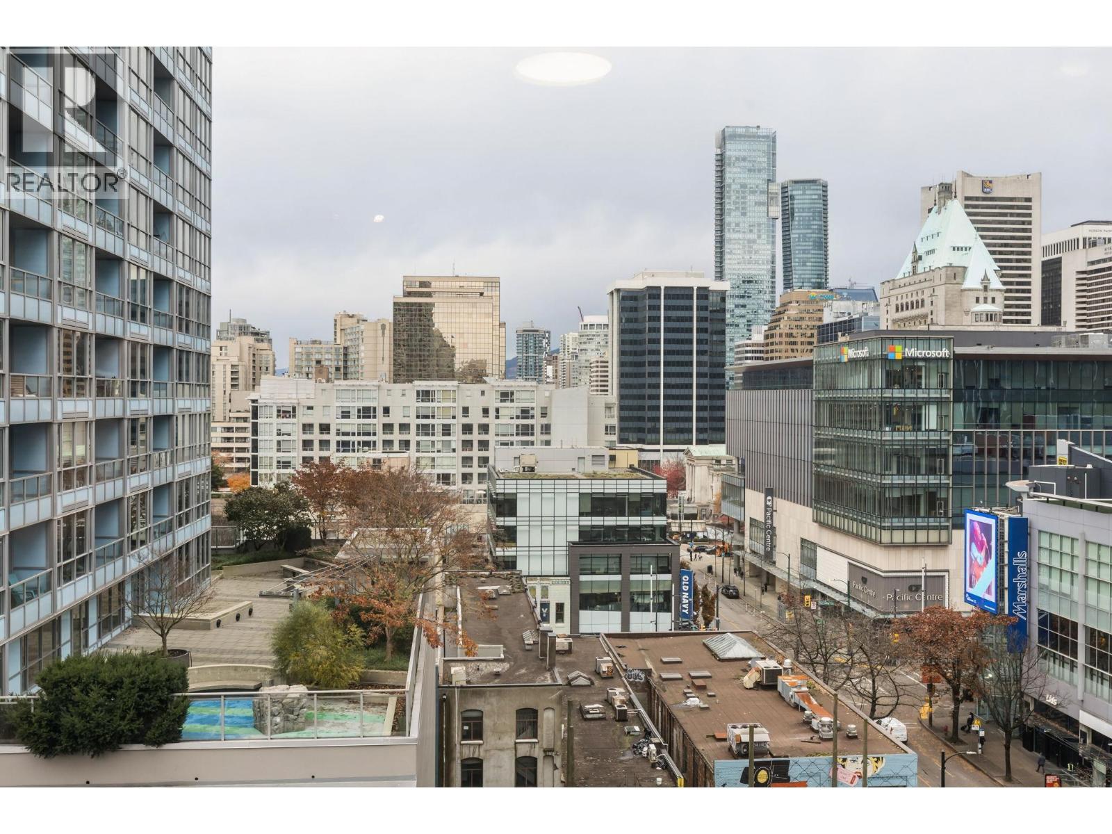 1101 822 Seymour Street, Vancouver, British Columbia  V6B 1L7 - Photo 15 - R3078244