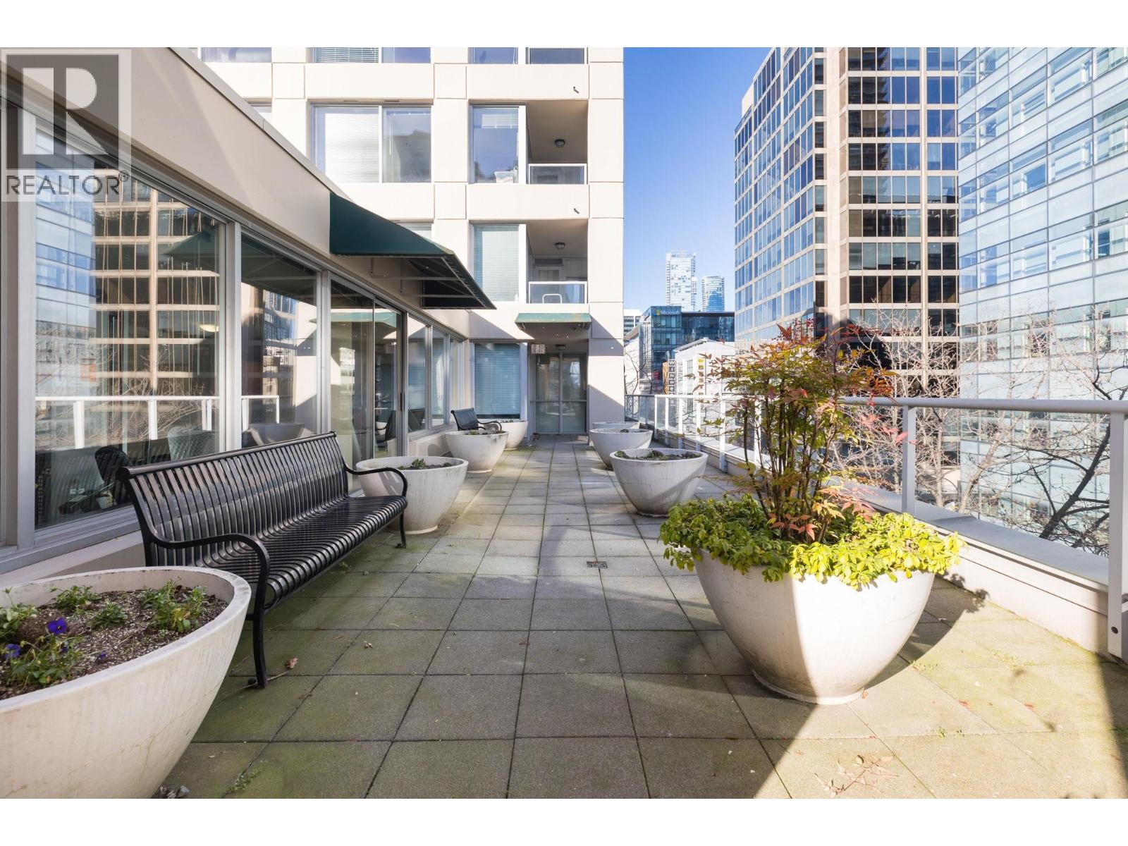 1101 822 Seymour Street, Vancouver, British Columbia  V6B 1L7 - Photo 19 - R3078244