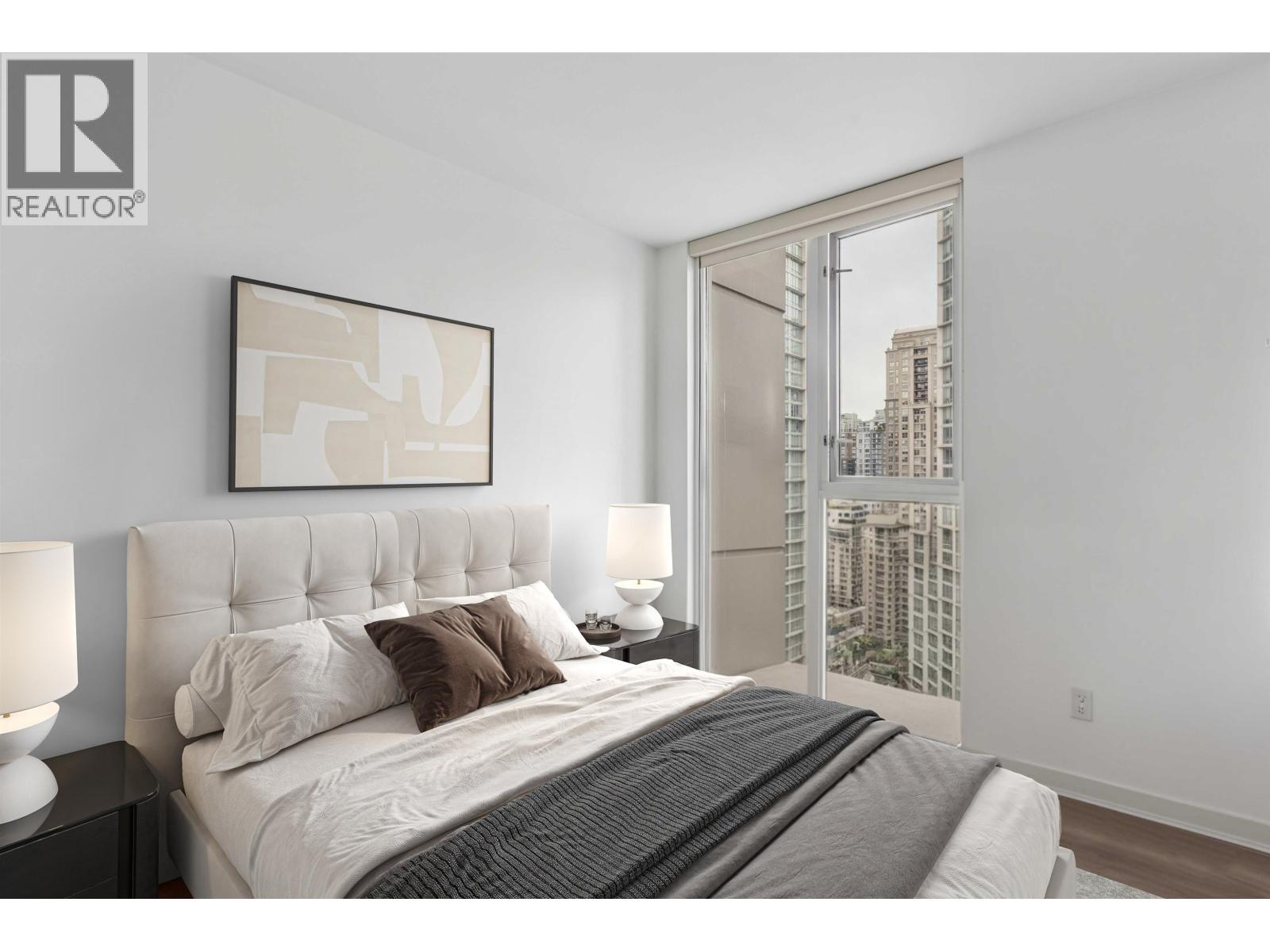 1101 822 Seymour Street, Vancouver, British Columbia  V6B 1L7 - Photo 8 - R3078244