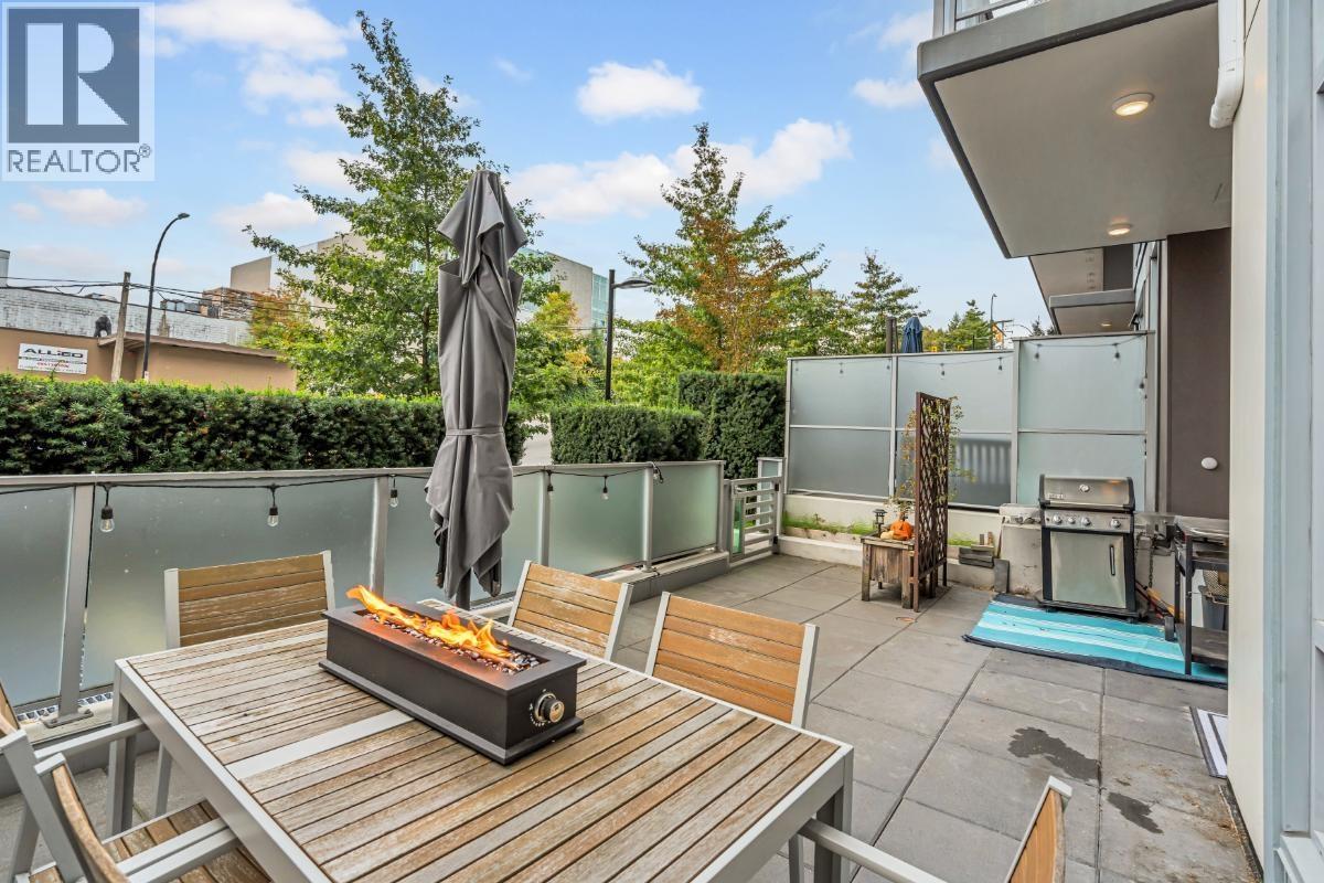 Th1 1728 Gilmore Avenue, Burnaby, British Columbia  V5C 0L3 - Photo 12 - R3078252