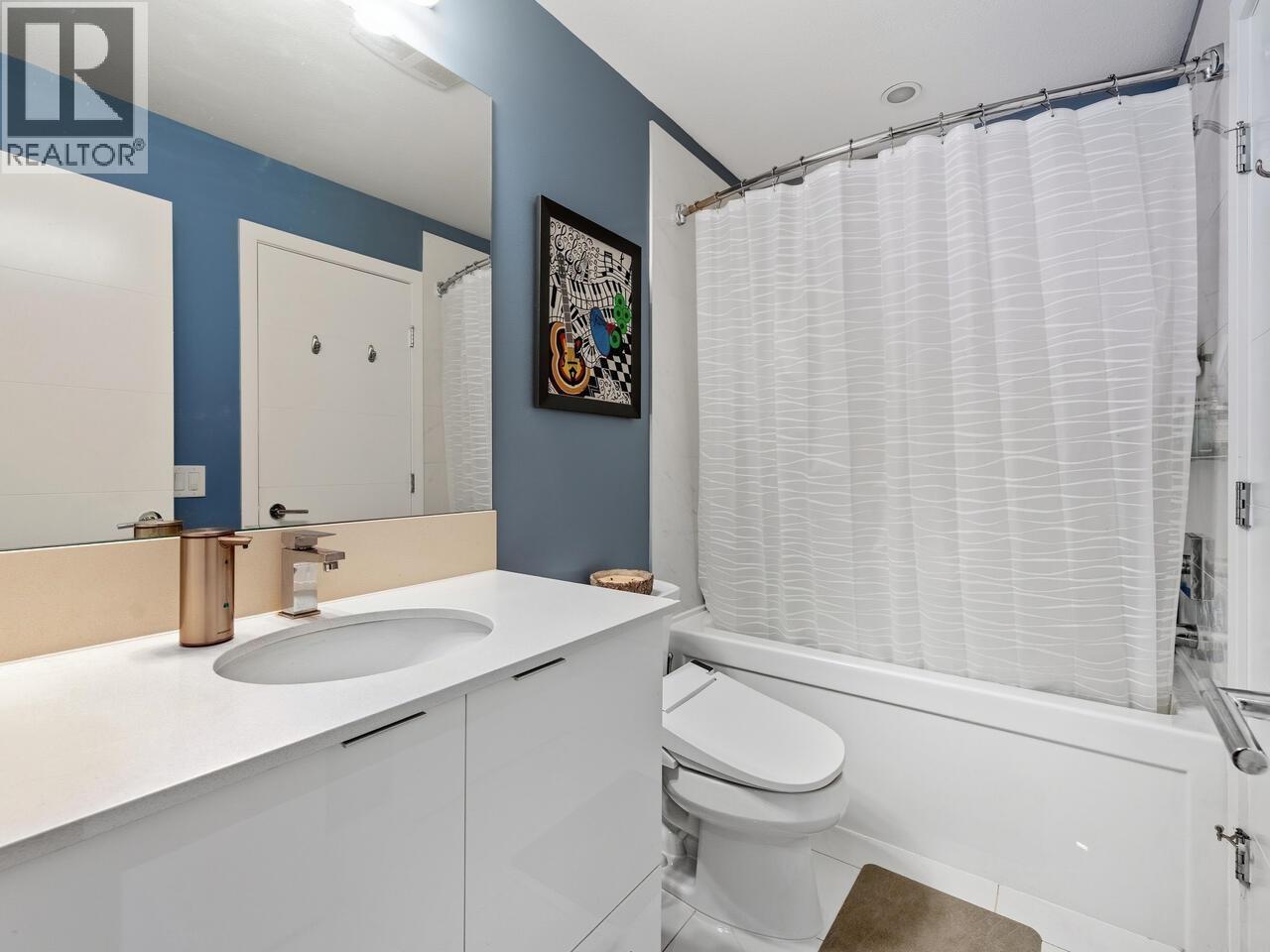 628 723 W 3rd Street, North Vancouver, British Columbia  V7M 0E4 - Photo 11 - R3078255