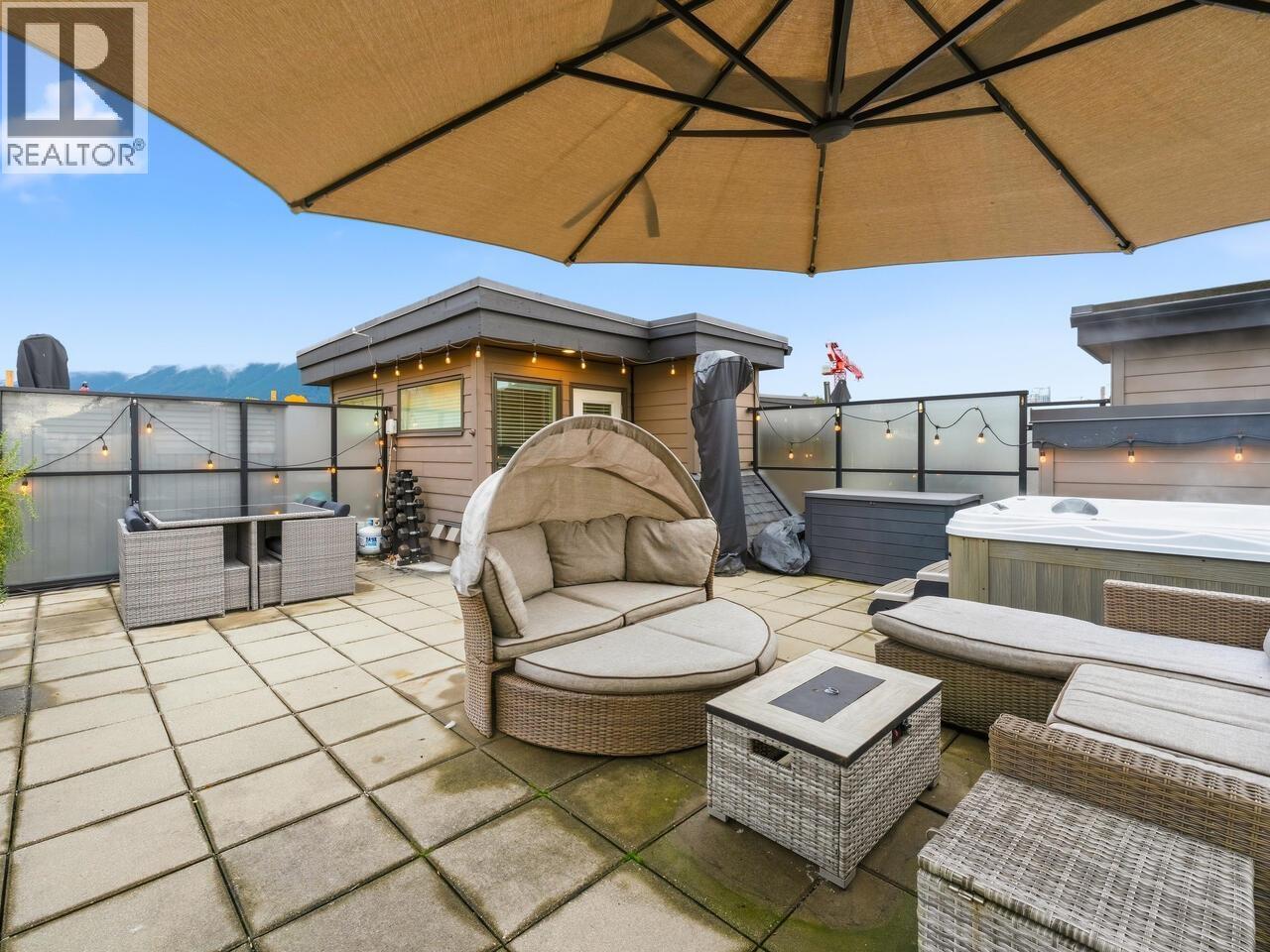 628 723 W 3rd Street, North Vancouver, British Columbia  V7M 0E4 - Photo 18 - R3078255