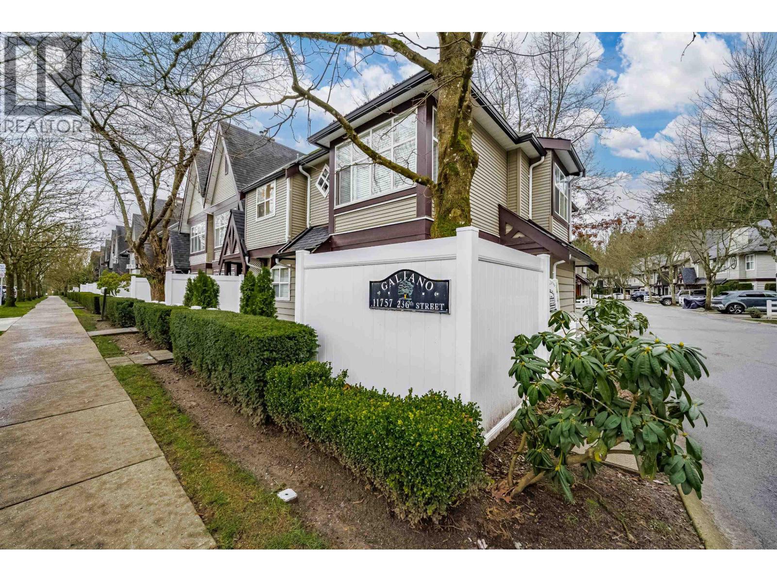 75 11757 236 Street, Maple Ridge, British Columbia  V4R 2E4 - Photo 1 - R3078257