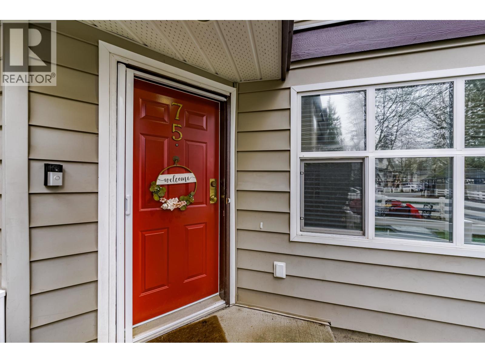 75 11757 236 Street, Maple Ridge, British Columbia  V4R 2E4 - Photo 3 - R3078257