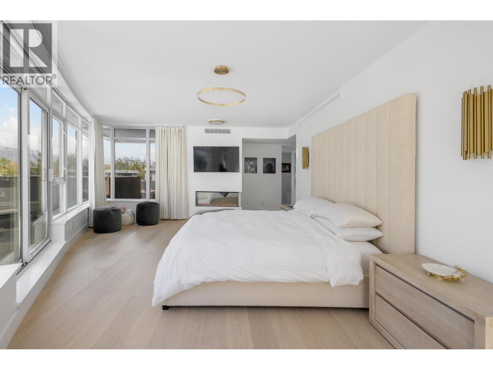 301 1233 W Cordova Street, Vancouver, British Columbia  V6C 3R1 - Photo 18 - R3078259