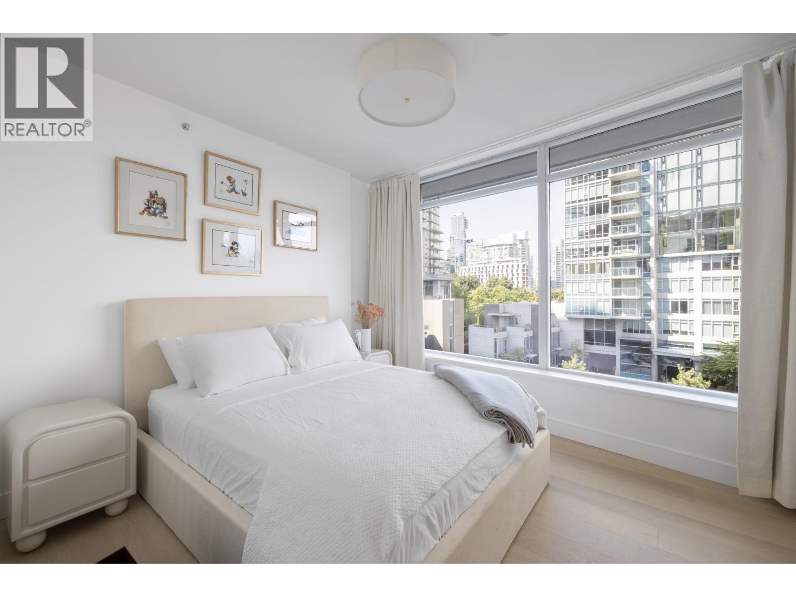 301 1233 W Cordova Street, Vancouver, British Columbia  V6C 3R1 - Photo 24 - R3078259