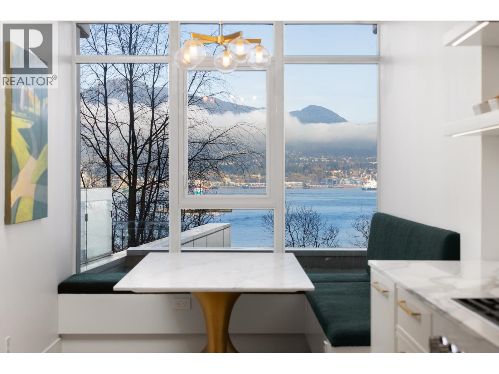 301 1233 W Cordova Street, Vancouver, British Columbia  V6C 3R1 - Photo 3 - R3078259