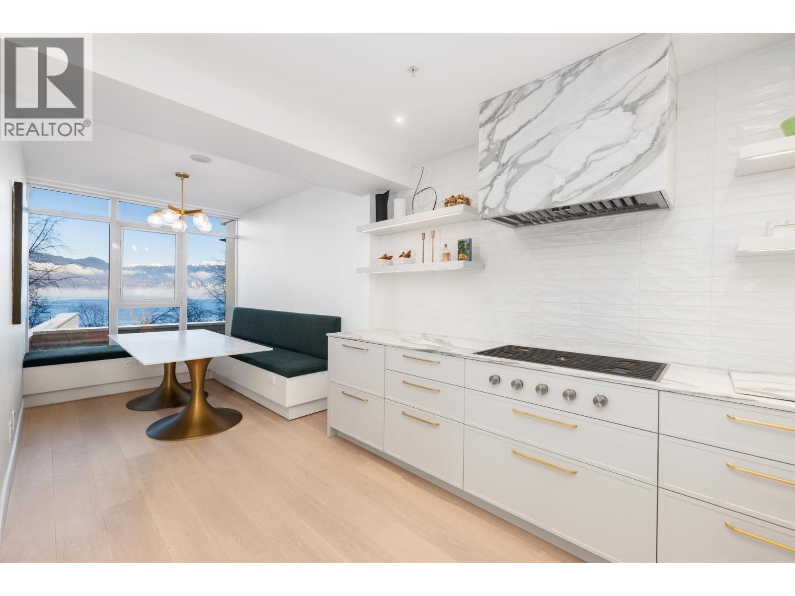 301 1233 W Cordova Street, Vancouver, British Columbia  V6C 3R1 - Photo 6 - R3078259