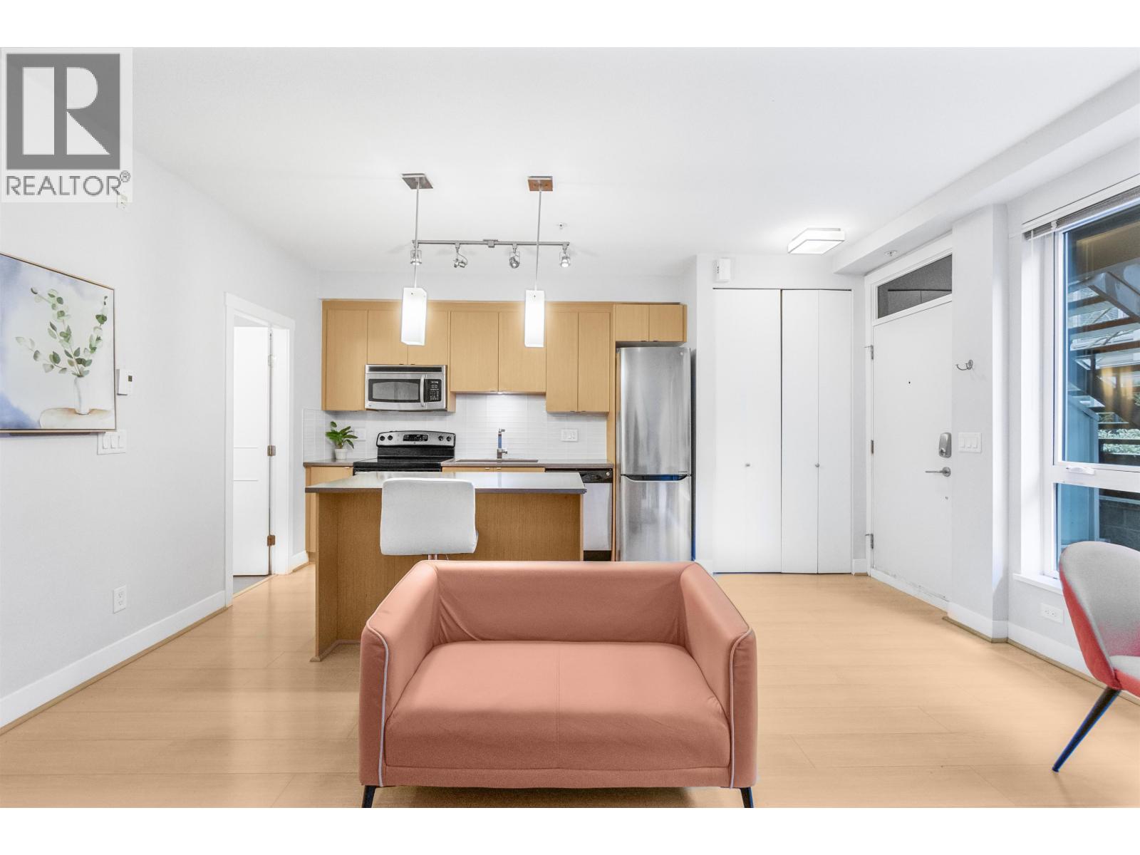 115 735 W 15th Street, North Vancouver, British Columbia  V7M 0B8 - Photo 13 - R3078272