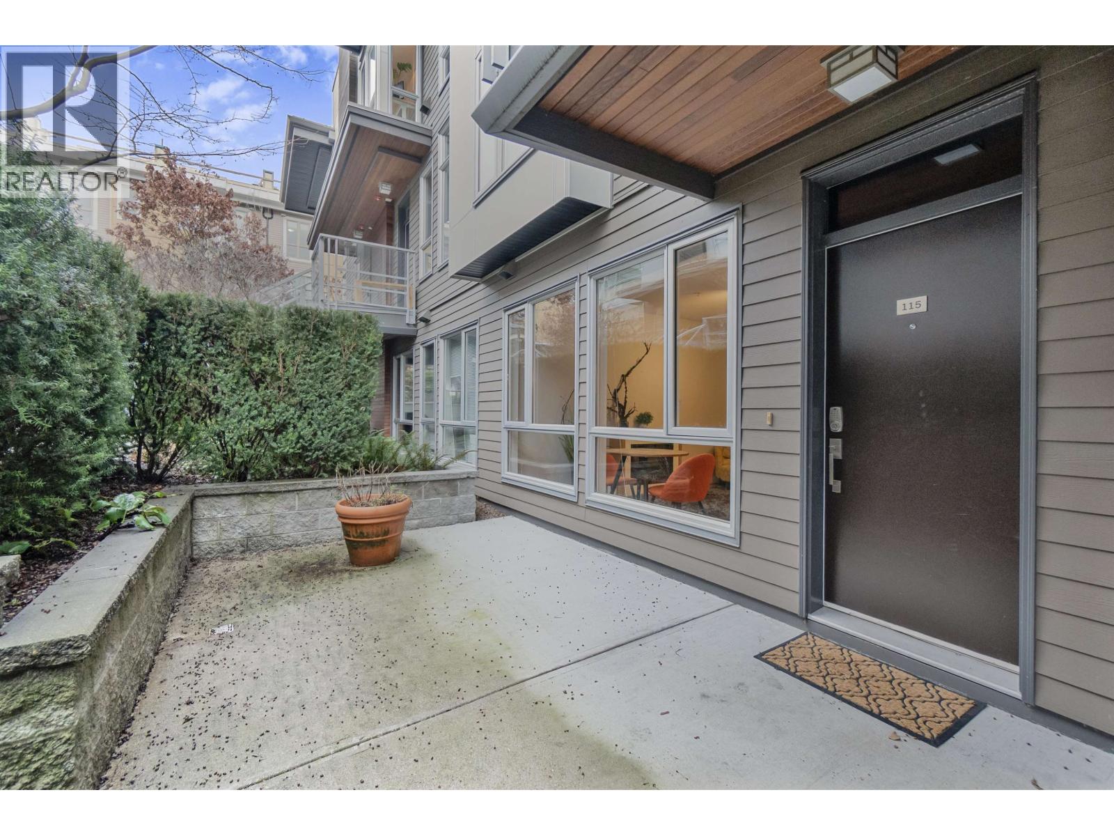 115 735 W 15th Street, North Vancouver, British Columbia  V7M 0B8 - Photo 16 - R3078272