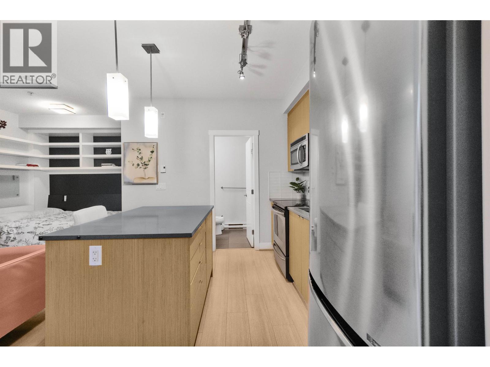 115 735 W 15th Street, North Vancouver, British Columbia  V7M 0B8 - Photo 4 - R3078272