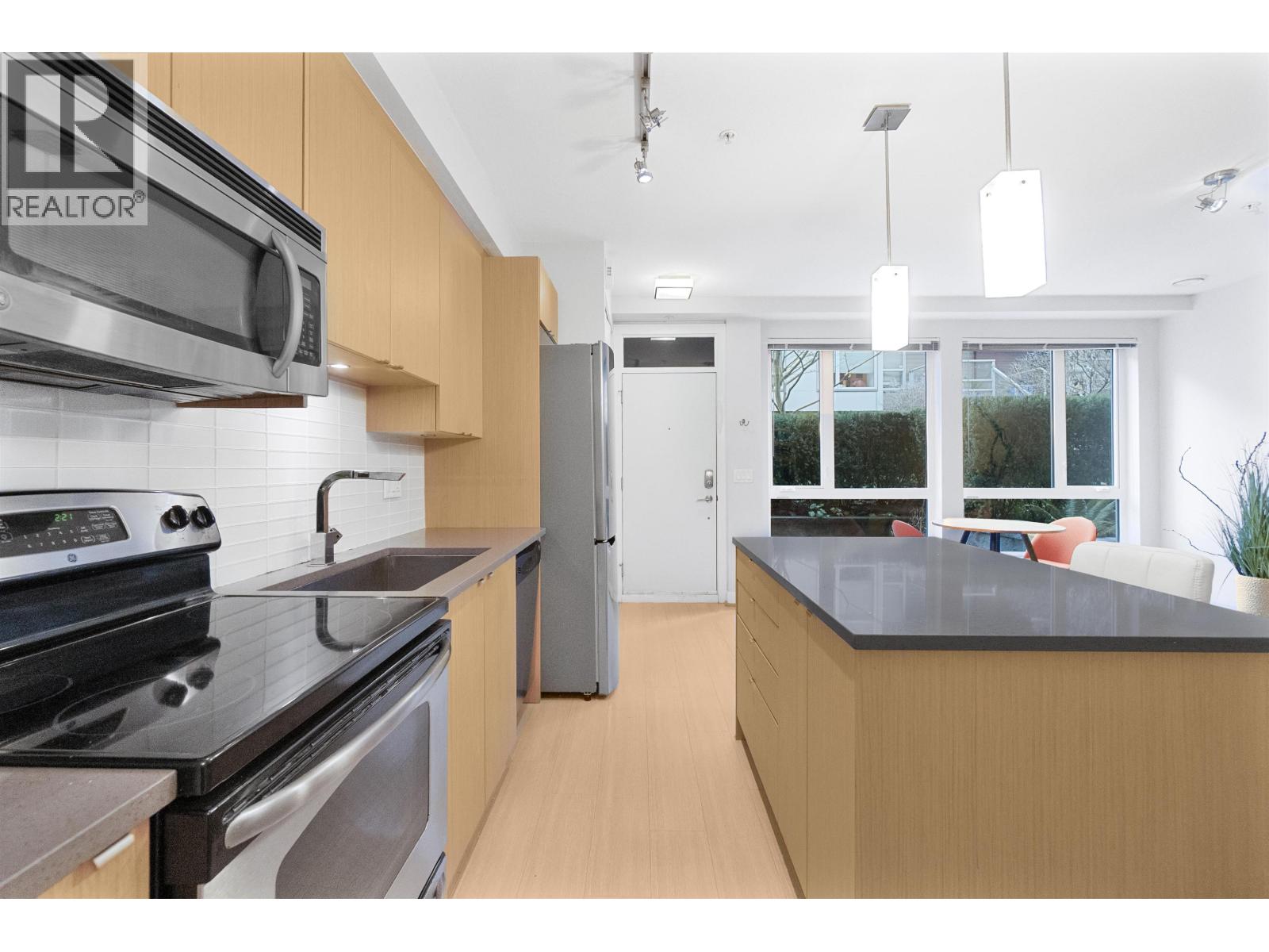 115 735 W 15th Street, North Vancouver, British Columbia  V7M 0B8 - Photo 6 - R3078272