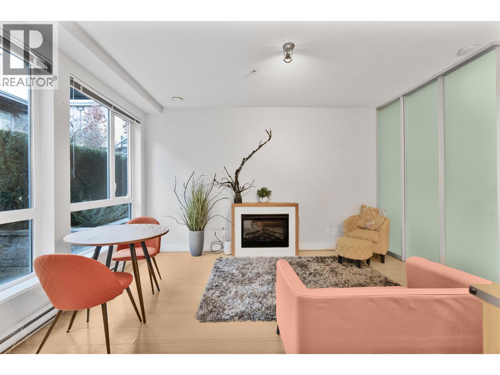 115 735 W 15th Street, North Vancouver, British Columbia  V7M 0B8 - Photo 8 - R3078272