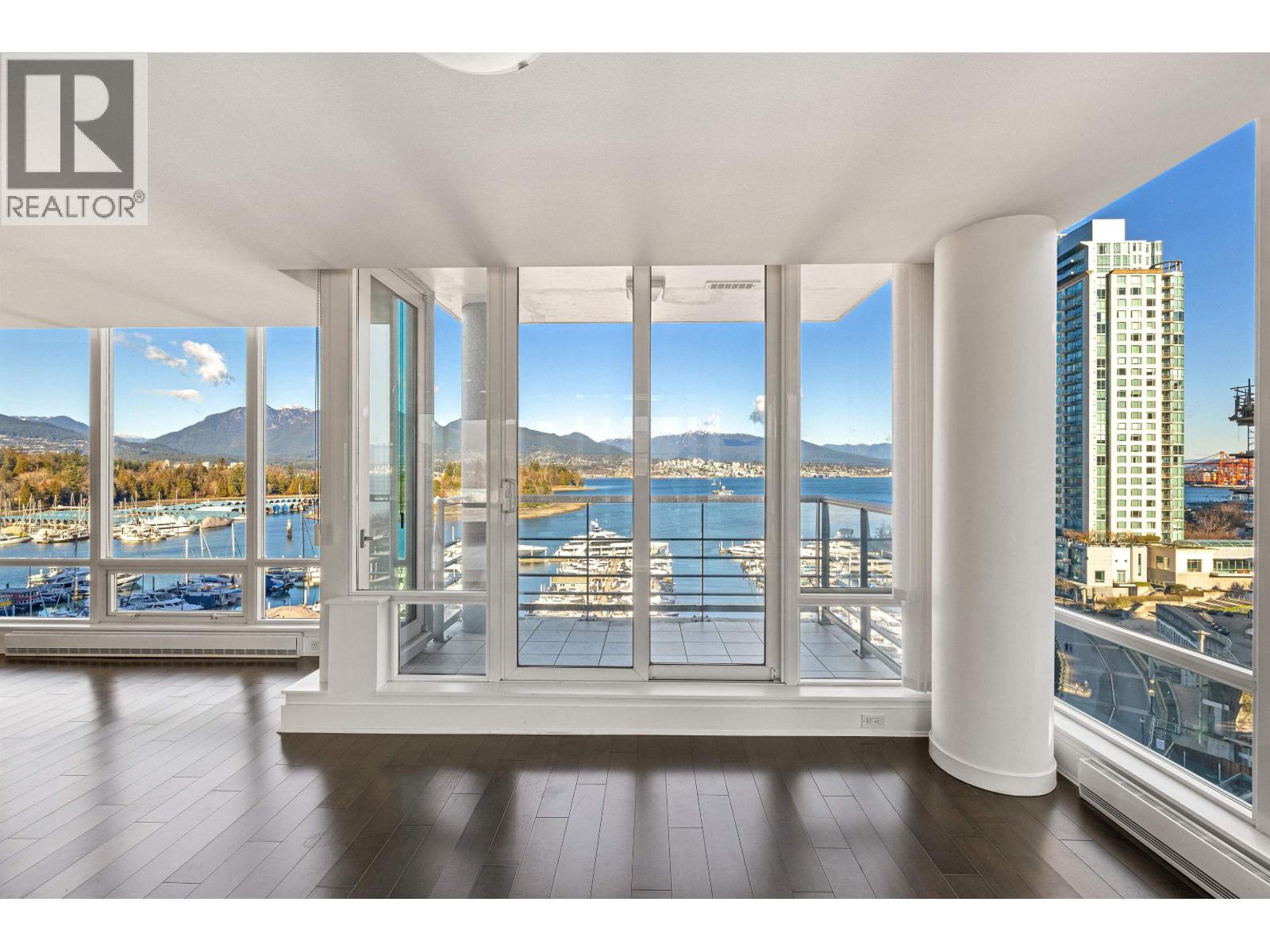 1002 499 Broughton Street, Vancouver, British Columbia  V6G 3K1 - Photo 10 - R3078274