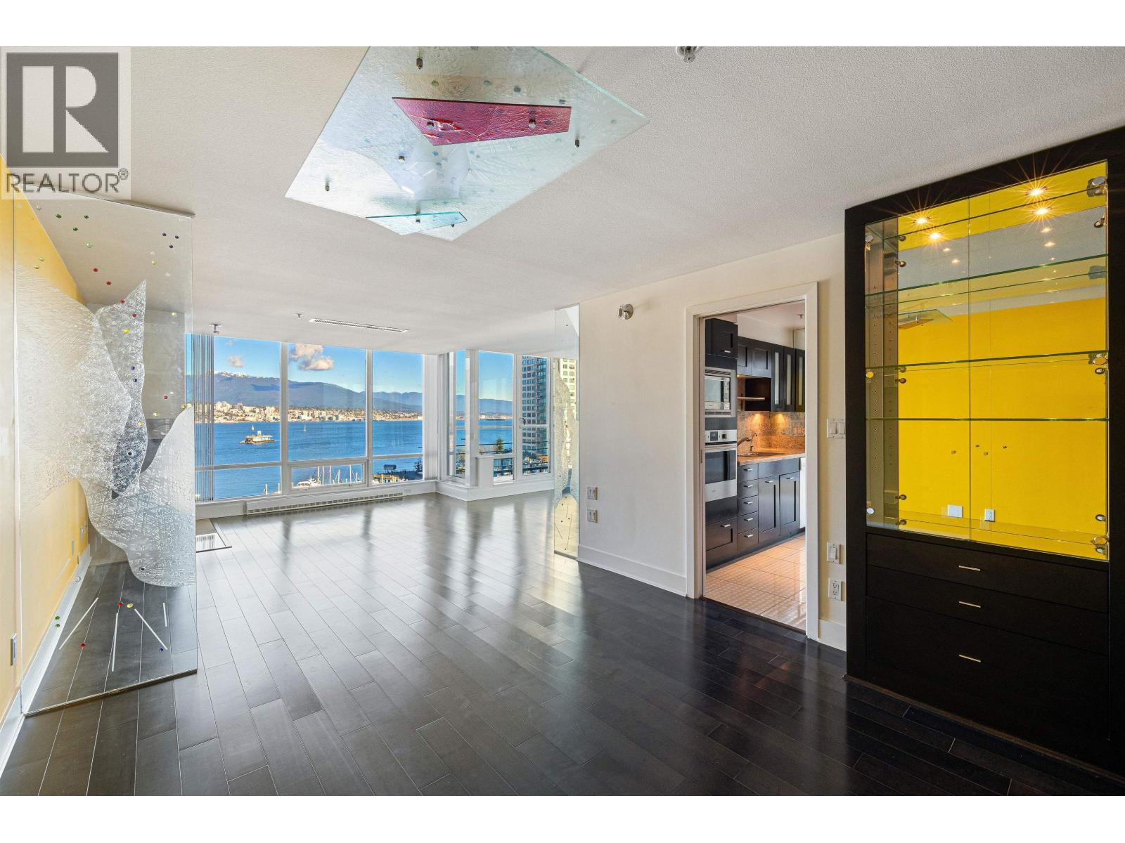 1002 499 Broughton Street, Vancouver, British Columbia  V6G 3K1 - Photo 14 - R3078274