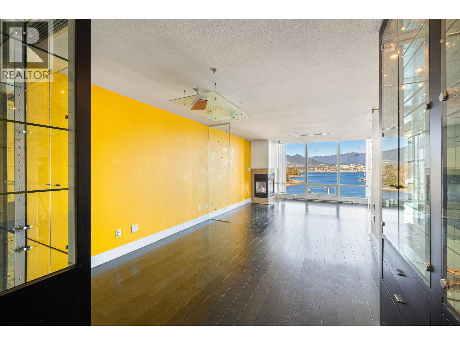 1002 499 Broughton Street, Vancouver, British Columbia  V6G 3K1 - Photo 18 - R3078274