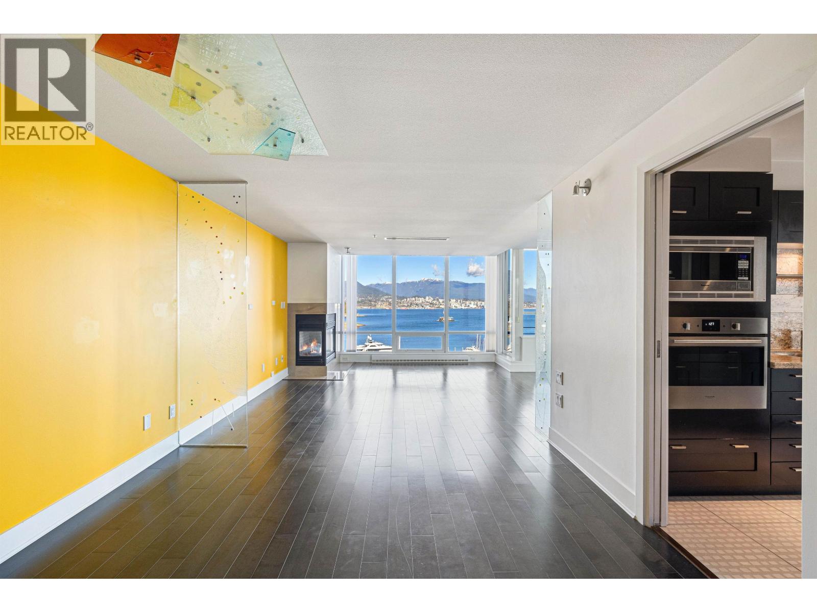 1002 499 Broughton Street, Vancouver, British Columbia  V6G 3K1 - Photo 19 - R3078274