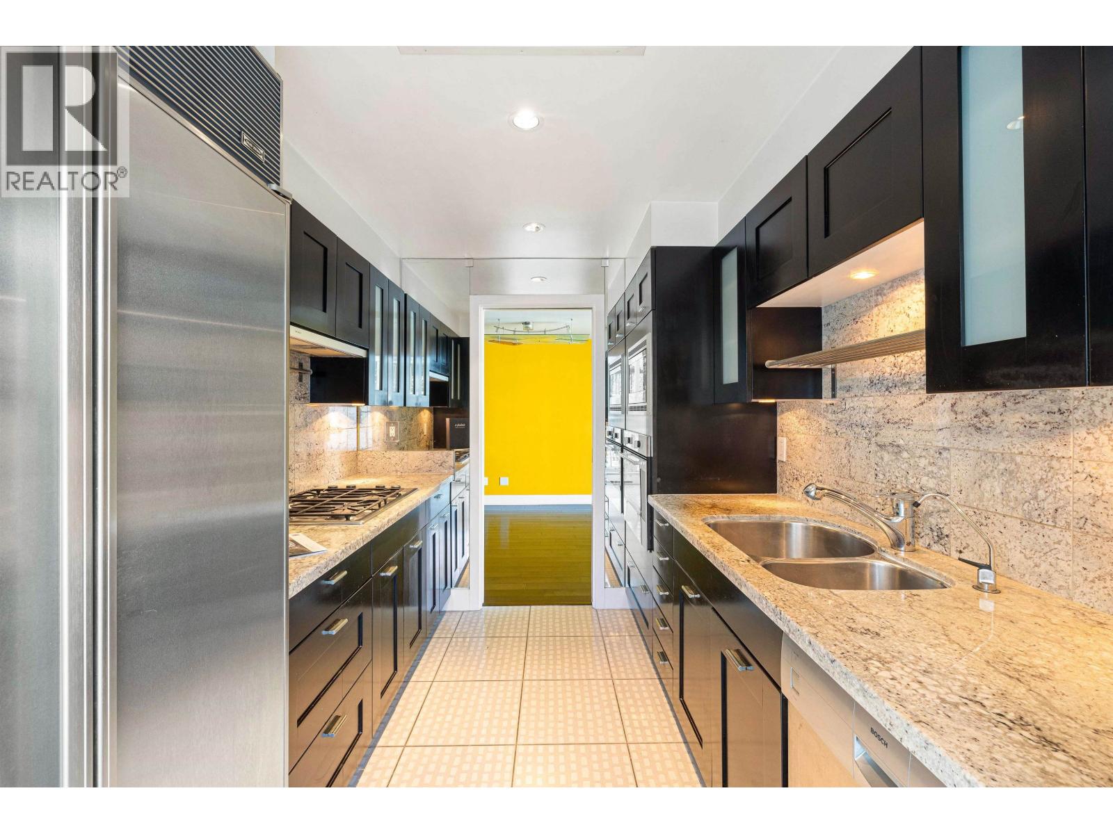 1002 499 Broughton Street, Vancouver, British Columbia  V6G 3K1 - Photo 20 - R3078274