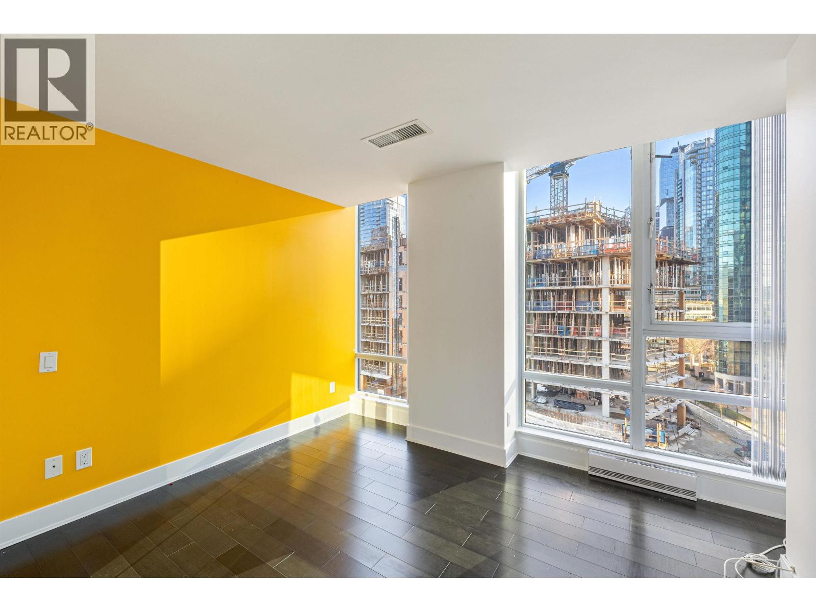 1002 499 Broughton Street, Vancouver, British Columbia  V6G 3K1 - Photo 25 - R3078274