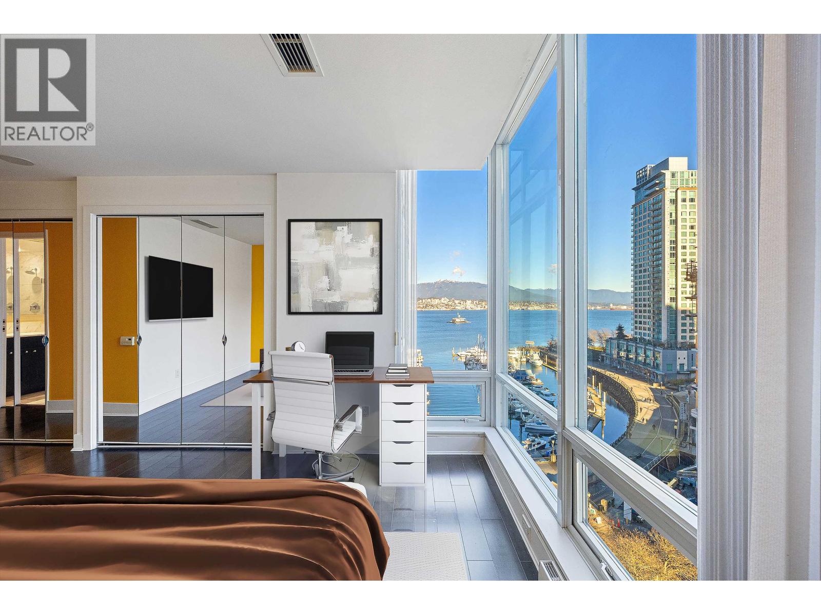 1002 499 Broughton Street, Vancouver, British Columbia  V6G 3K1 - Photo 26 - R3078274