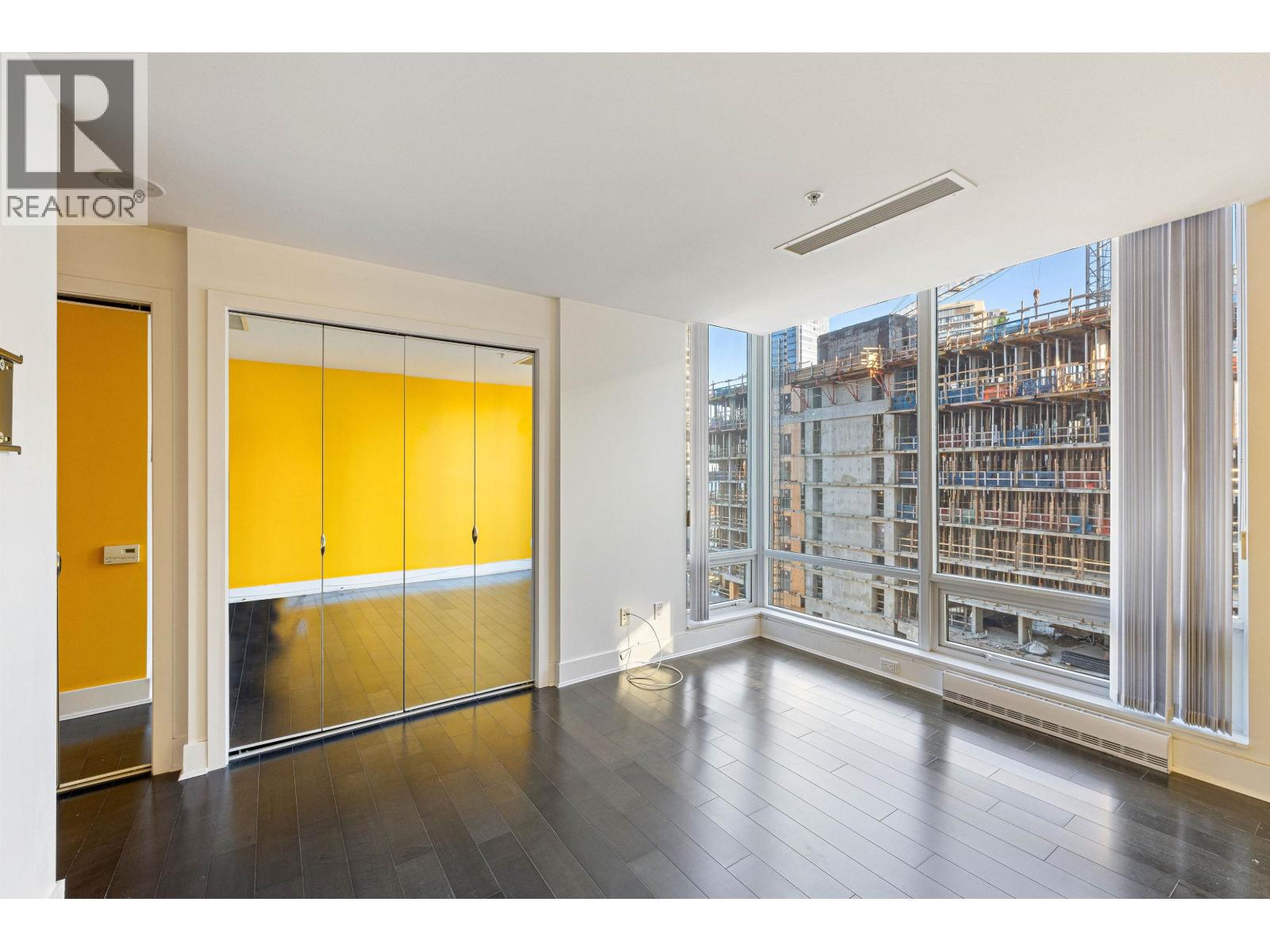 1002 499 Broughton Street, Vancouver, British Columbia  V6G 3K1 - Photo 29 - R3078274