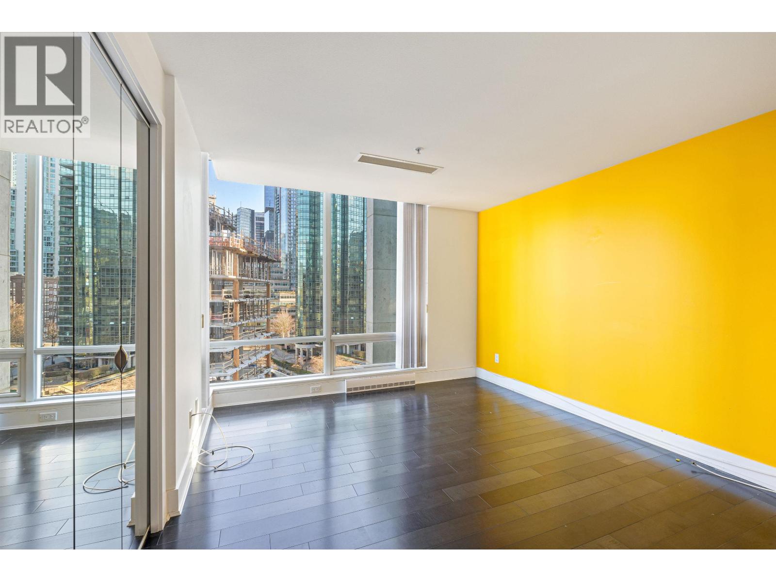 1002 499 Broughton Street, Vancouver, British Columbia  V6G 3K1 - Photo 30 - R3078274