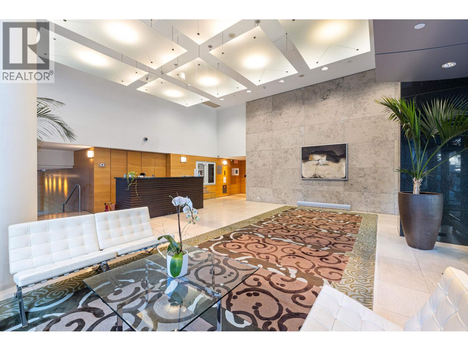 1002 499 Broughton Street, Vancouver, British Columbia  V6G 3K1 - Photo 35 - R3078274