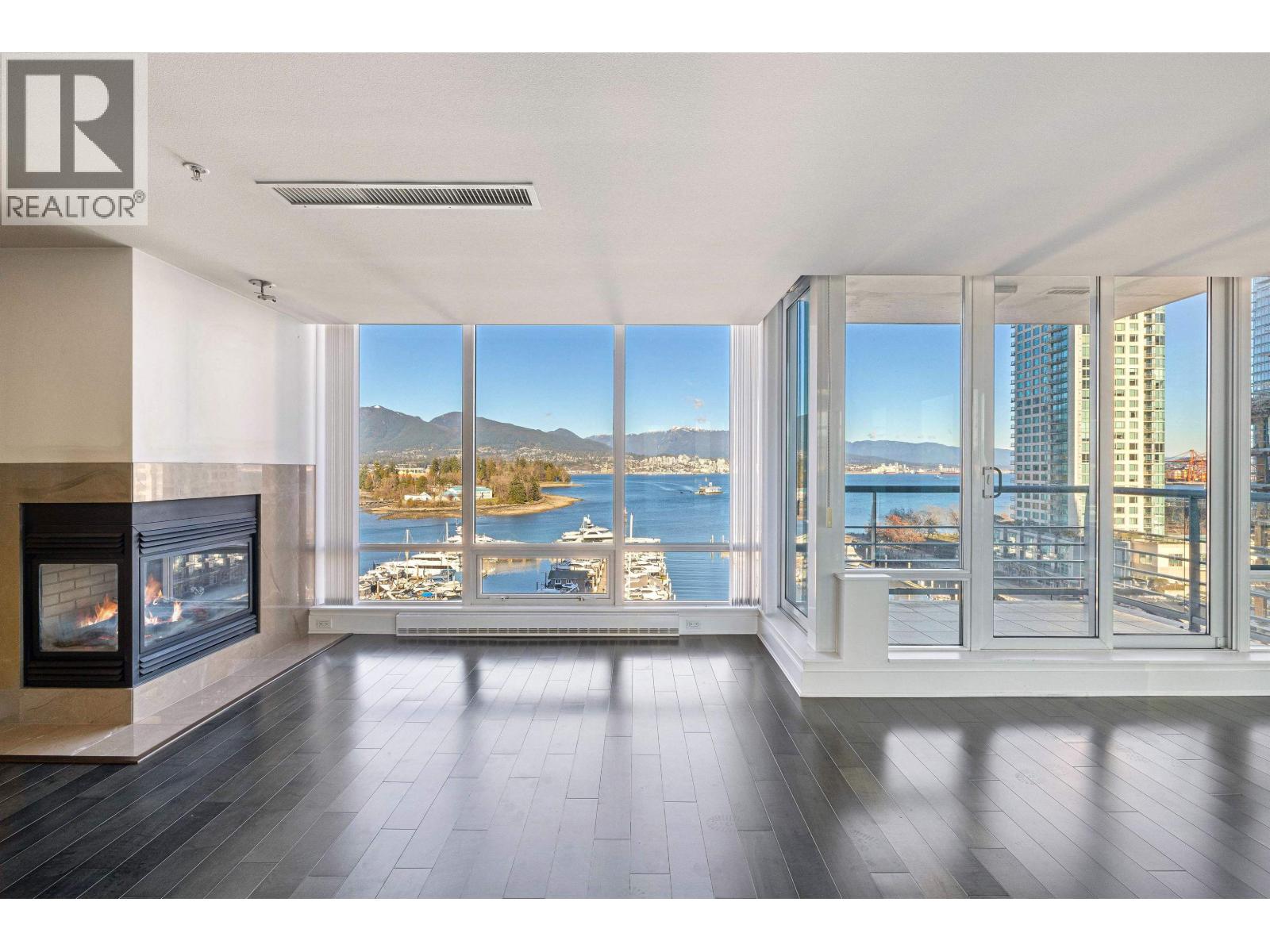 1002 499 Broughton Street, Vancouver, British Columbia  V6G 3K1 - Photo 8 - R3078274