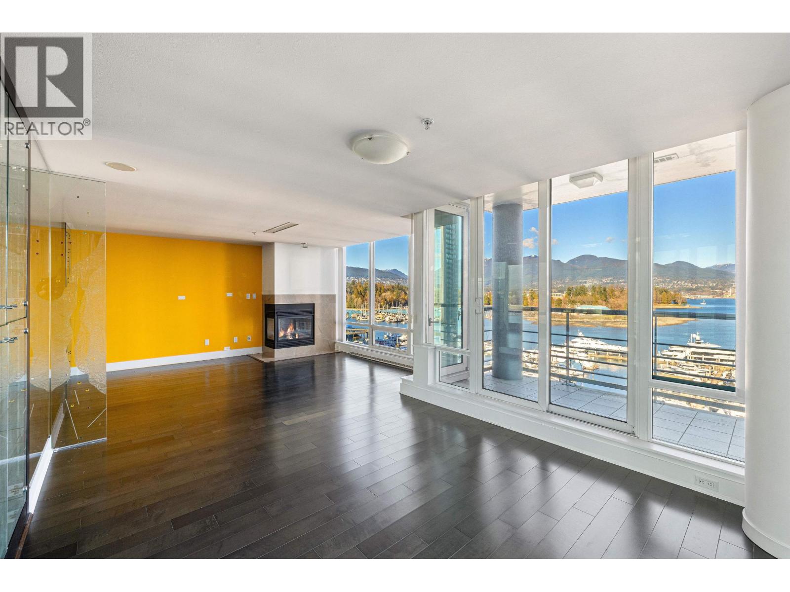 1002 499 Broughton Street, Vancouver, British Columbia  V6G 3K1 - Photo 9 - R3078274