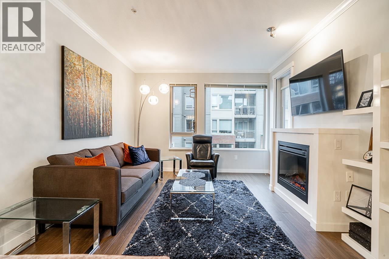 403 139 W 22nd Street, North Vancouver, British Columbia  V7M 0B5 - Photo 10 - R3078275