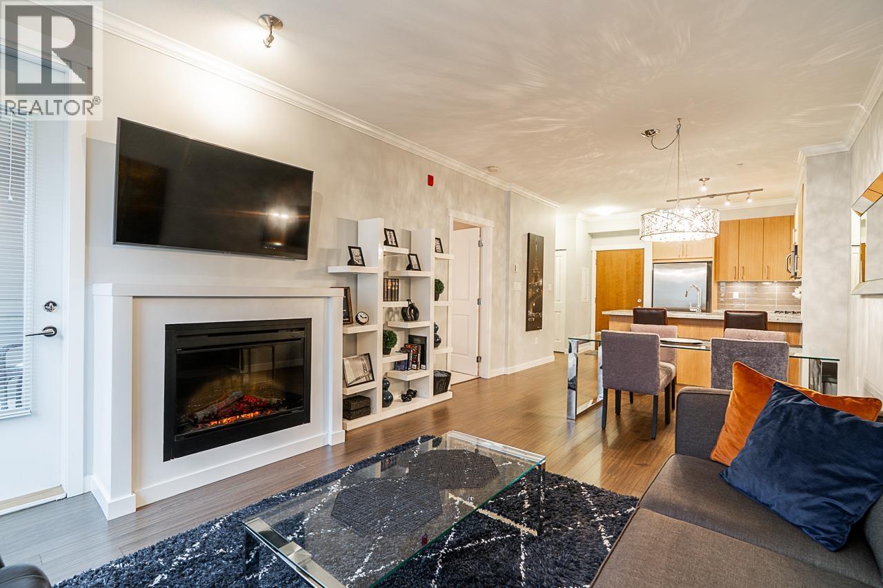 403 139 W 22nd Street, North Vancouver, British Columbia  V7M 0B5 - Photo 13 - R3078275