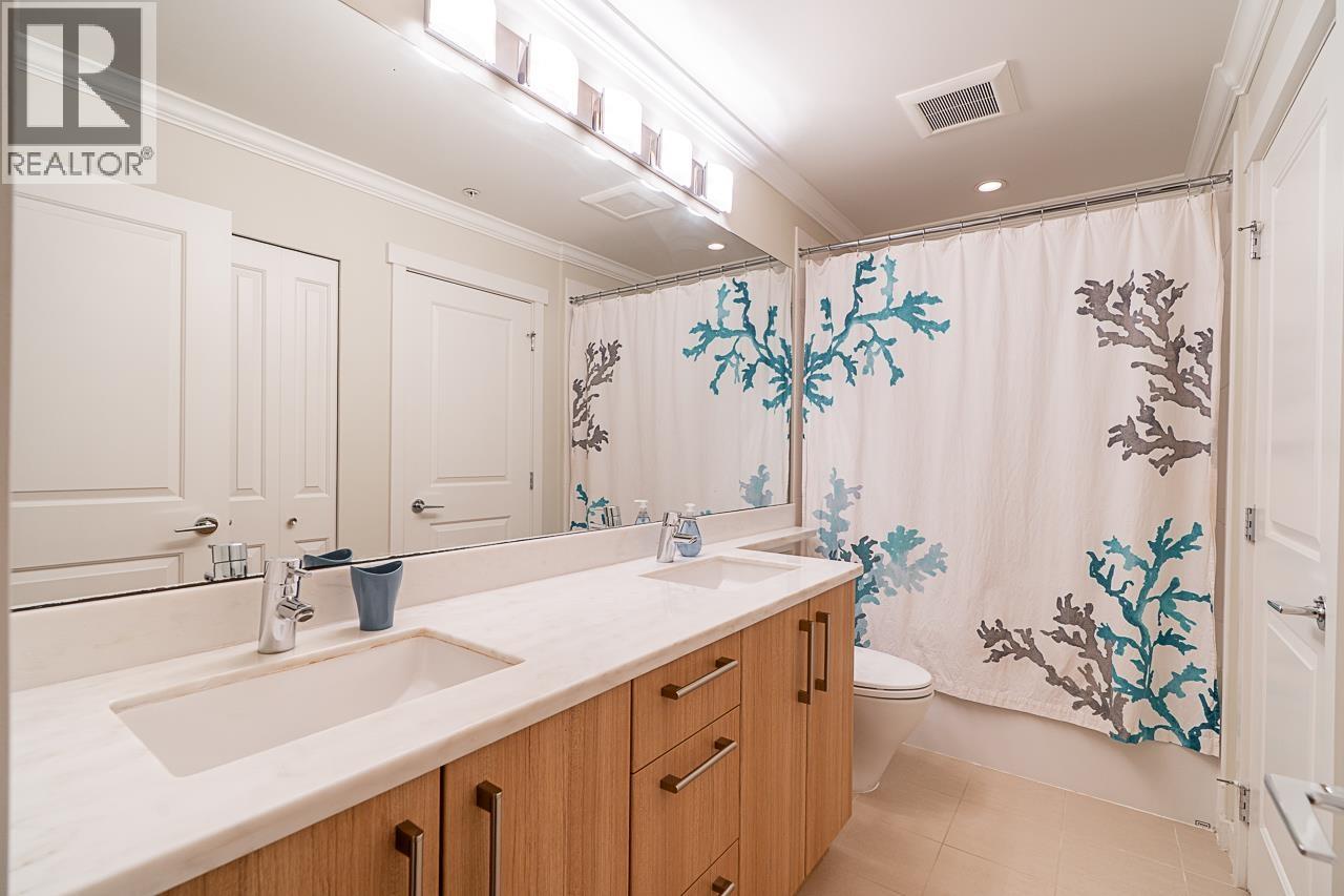 403 139 W 22nd Street, North Vancouver, British Columbia  V7M 0B5 - Photo 17 - R3078275