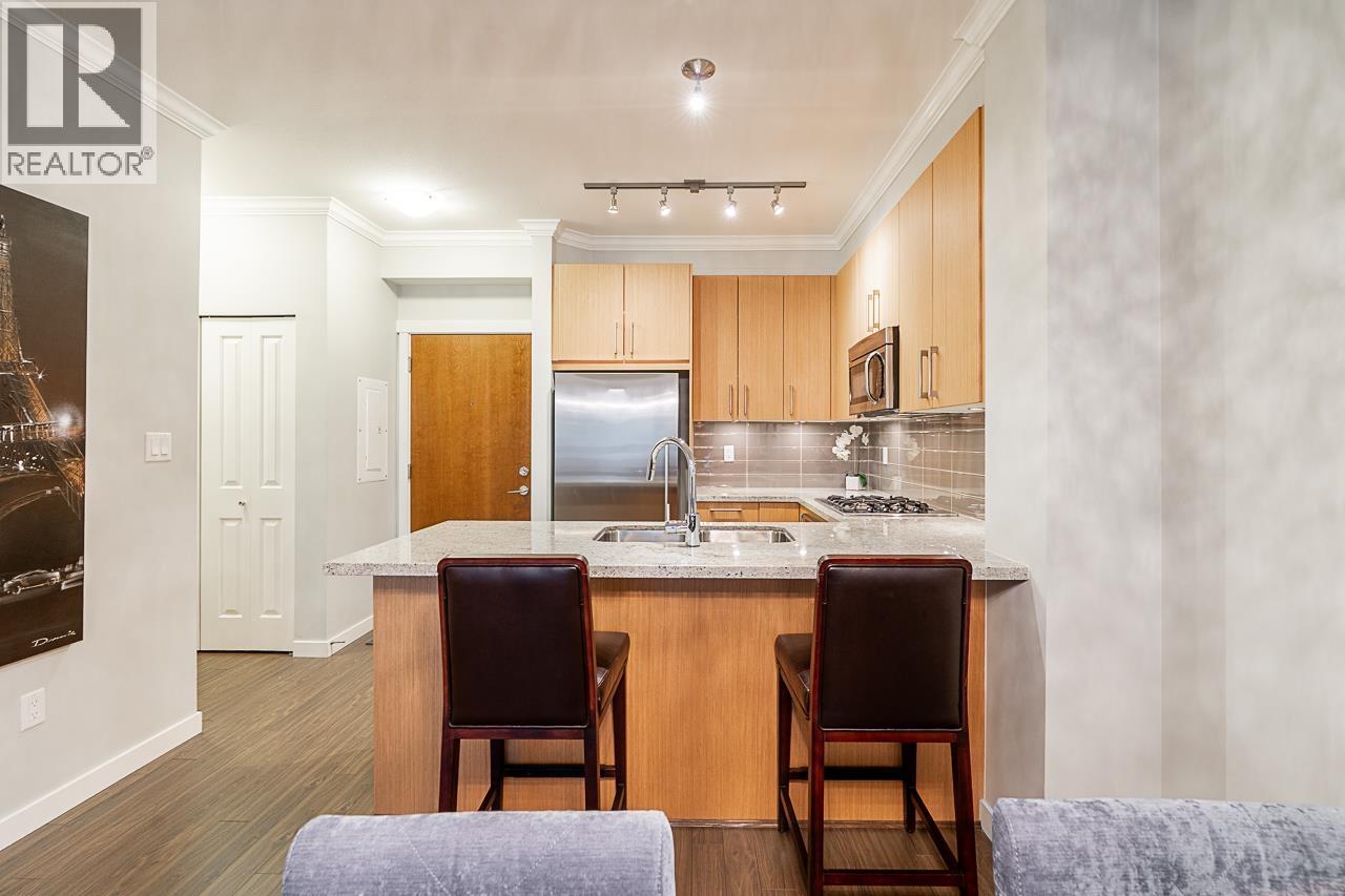 403 139 W 22nd Street, North Vancouver, British Columbia  V7M 0B5 - Photo 6 - R3078275