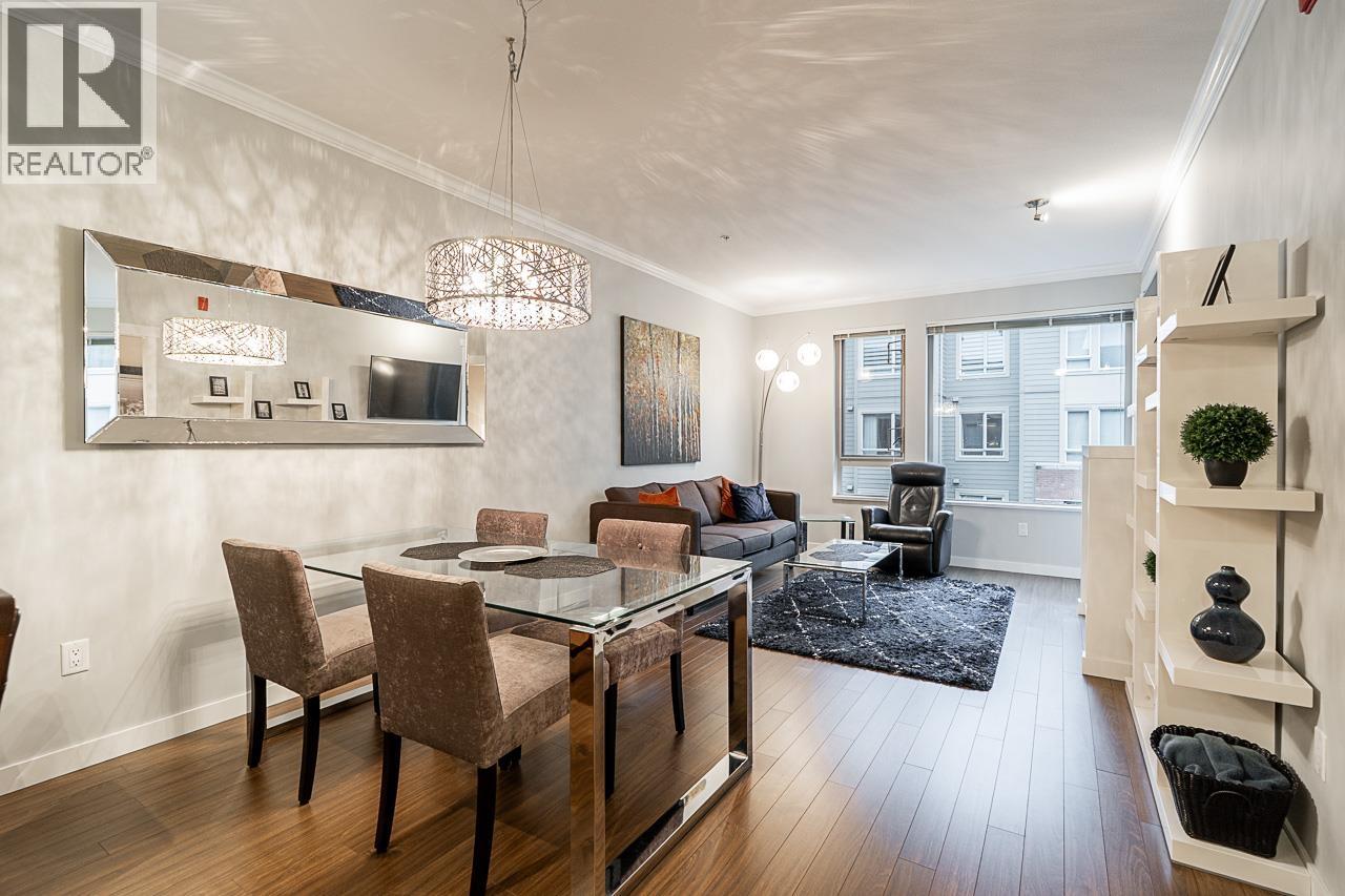 403 139 W 22nd Street, North Vancouver, British Columbia  V7M 0B5 - Photo 7 - R3078275