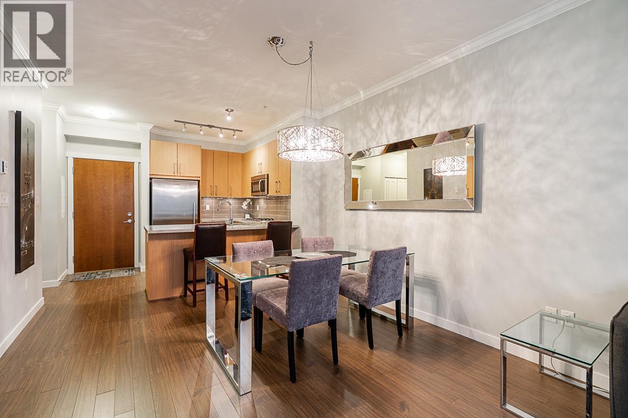 403 139 W 22nd Street, North Vancouver, British Columbia  V7M 0B5 - Photo 8 - R3078275