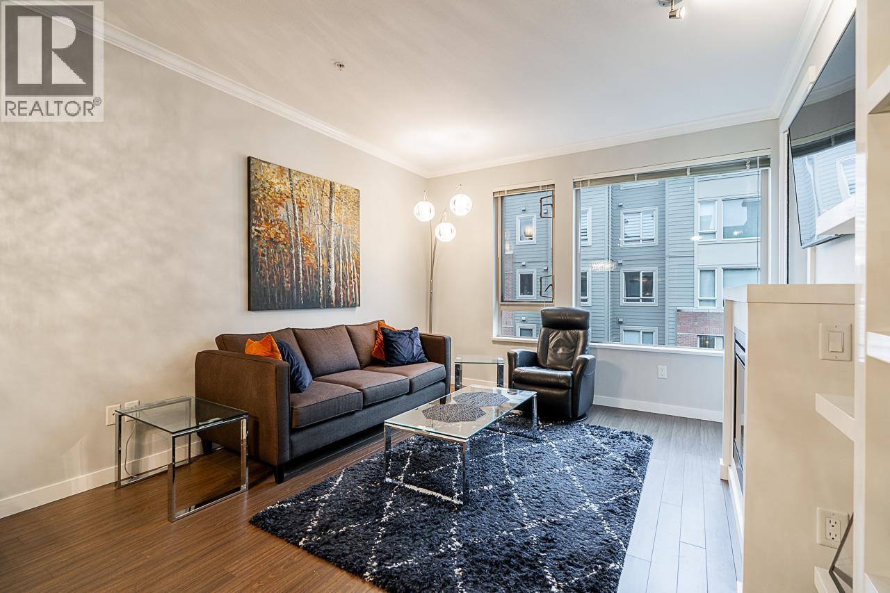 403 139 W 22nd Street, North Vancouver, British Columbia  V7M 0B5 - Photo 9 - R3078275