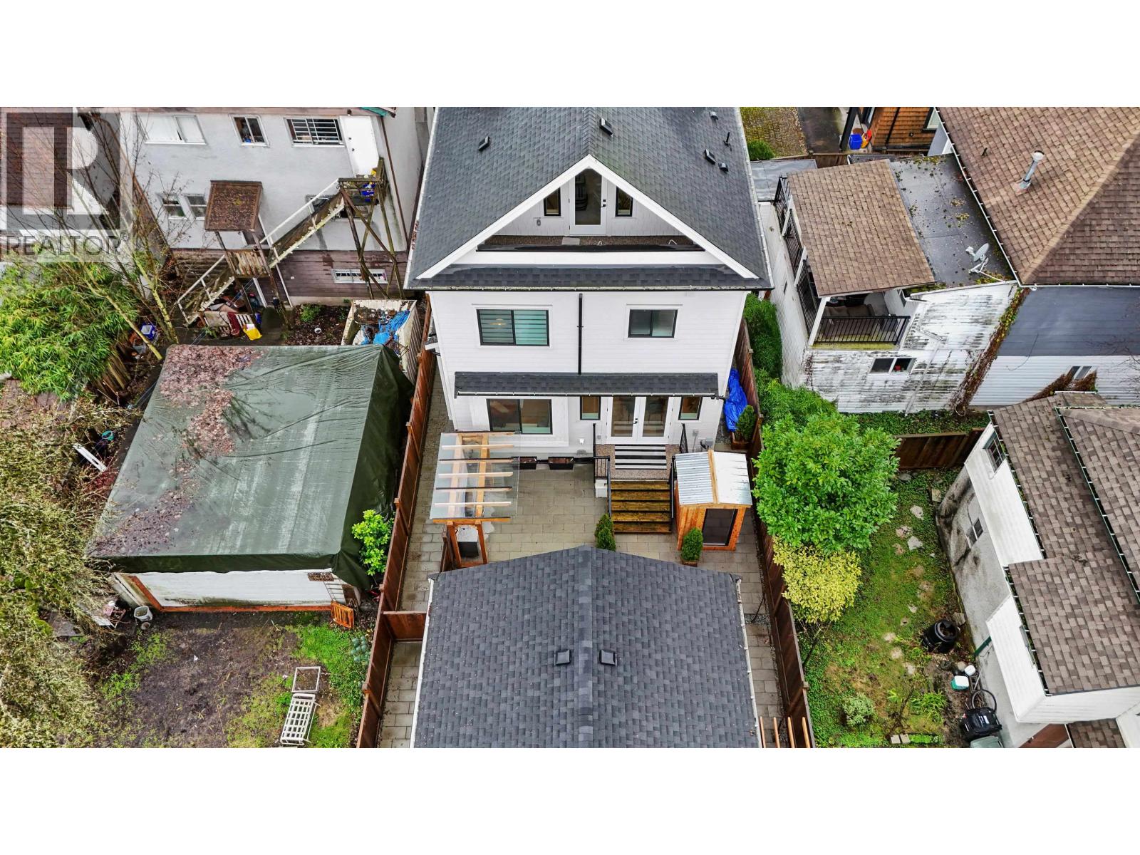 919 E 10th Avenue, Vancouver, British Columbia  V5T 2B3 - Photo 38 - R3078285