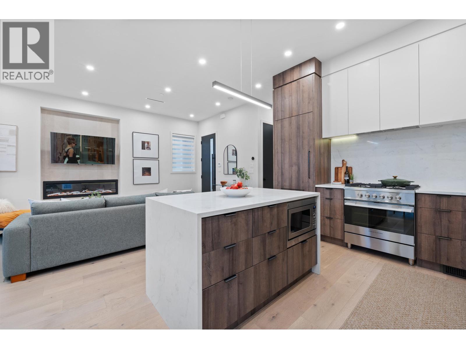 919 E 10th Avenue, Vancouver, British Columbia  V5T 2B3 - Photo 6 - R3078285