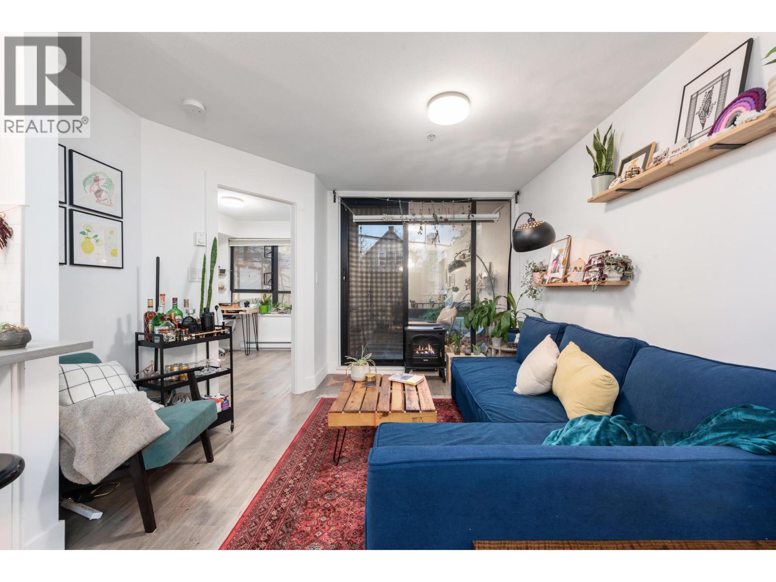 217 2150 E Hastings Street, Vancouver, British Columbia  V5L 0A5 - Photo 10 - R3078296