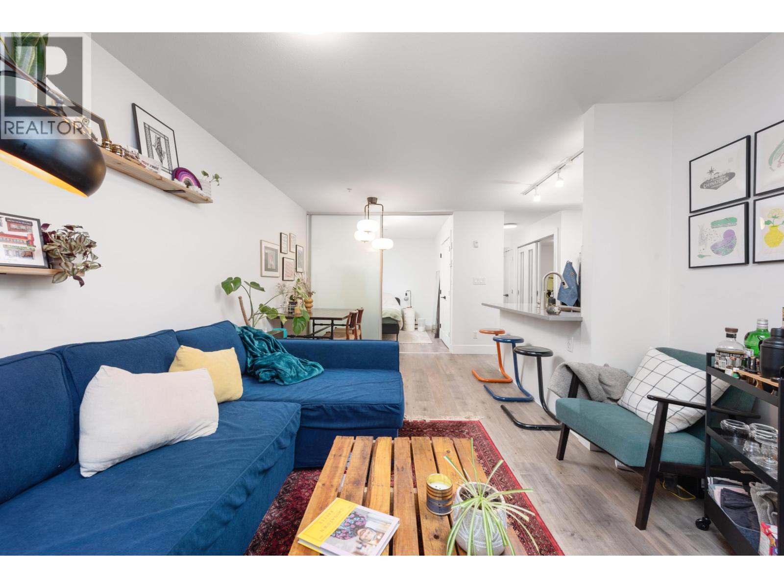 217 2150 E Hastings Street, Vancouver, British Columbia  V5L 0A5 - Photo 11 - R3078296